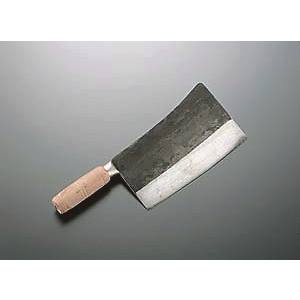 カンダ カンダ 陳枝記 クァウコンチョッパー18cm 九江刀2号 KF1402