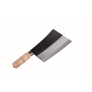 カンダ カンダ 陳枝記 クァウコンチョッパー19cm 丸江刀1 KF1401