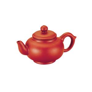 カンダ カンダ 水平壷 紫砂 新型 120cc