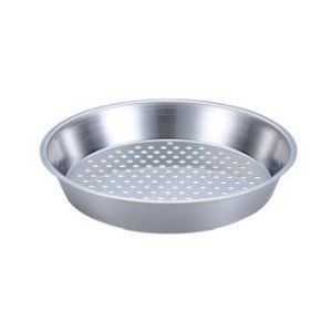 カンダ カンダ IH対応 18-0 セイロ鍋 36cm 横取手用 専用 目皿