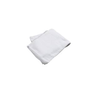 カンダ カンダ フェイスタオル シャーリング白タオル240 12枚入