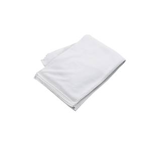 カンダ カンダ シャーリングタオル 500 白 12枚入