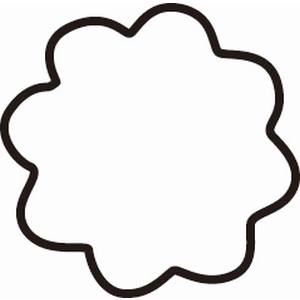 たかもり たかもり たかもりの 生抜 菊の花 小 1