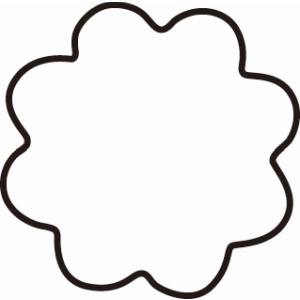 たかもり たかもり たかもりの 生抜 菊の花 大 3