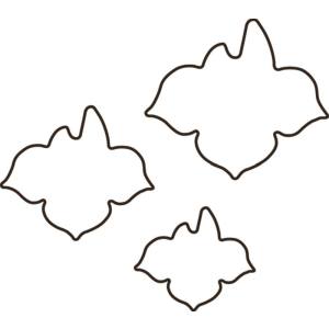 たかもり たかもり たかもりの 生抜 あやめ 大 3