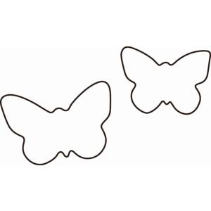 たかもり たかもり たかもりの 生抜 蝶々 大 2