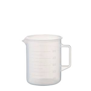 カンダ カンダ ポリプロピレン手付ビーカー 1027 200ml