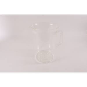 カンダ カンダ TPX手付ビーカー 1058 5000ml