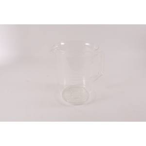 カンダ カンダ TPX手付ビーカー 1057 3000ml