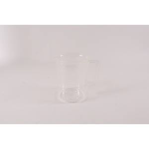 カンダ カンダ TPX手付ビーカー 1055 1000ml