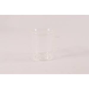 カンダ カンダ TPX手付ビーカー 1052 200ml