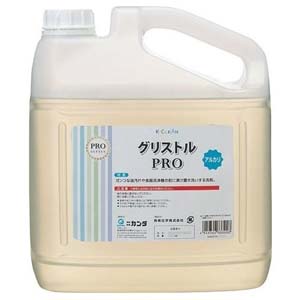 カンダ カンダ グリストルPRO 4kg