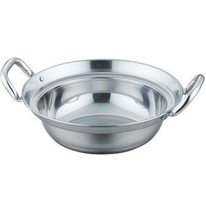 カンダ カンダ IH対応 18-0 セイロ用鍋 30cm用