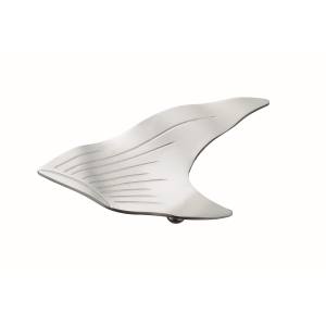 カンダ カンダ 18-8 フカひれ型箸スプーンスタンド