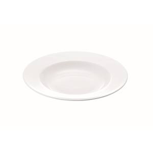 カンダ カンダ 燕舞 ボーンチャイナ マフィン スープ皿 7インチ 17.5cm