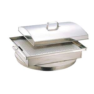 カンダ カンダ 香港製チョンファン蒸器