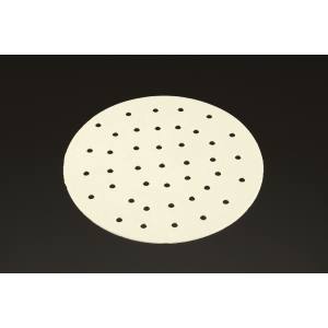 カンダ カンダ シリコン製飲茶シート 10入 15cm用