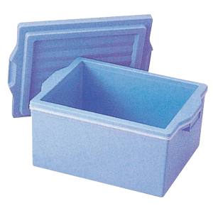 カンダ カンダ エスレンコンテナー 深型 SP-20D 蓋付