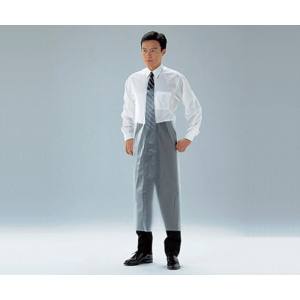 カンダ カンダ エンボス前掛 25入