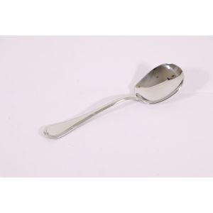 カンダ カンダ 18-8ラルゴ サービススプーン 全長202