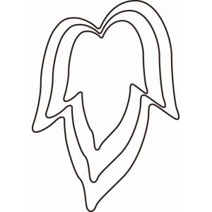 たかもり たかもり たかもりの 野菜抜 朝顔の葉 小 1