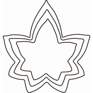 たかもり たかもり たかもりの 野菜抜 3PC 楓