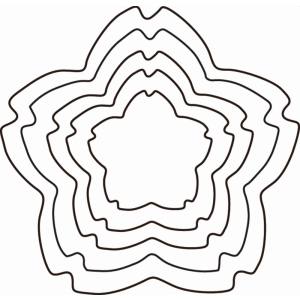 たかもり たかもり たかもりの 厚口 野菜抜 桜 大々 4