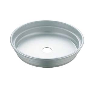 カンダ カンダ アルミ 段付鍋用 台輪 キングアルミ 33cm用