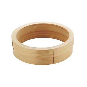 カンダ カンダ 桧 円付鍋用 台輪 36cm用