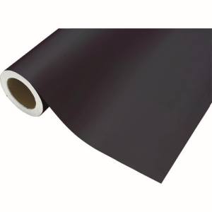 中川ケミカル 中川ケミカル CS04579102 カッティングシート 791ブラック 450mm×2M巻
