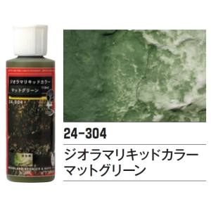 カトー KATO KATO 24-304 アンダーコート グリーン 230ml C1228
