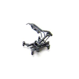 カトー KATO KATO 11-421 シングルアームパンタグラフ PS33C 2個入