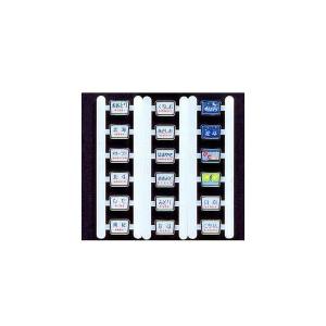 カトー KATO KATO 7-102 HO トレインマーク キハ82系用 18種 HOゲージ カトー