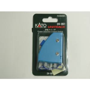 カトー KATO KATO 24-851 逆転スイッチ Nゲージ カトー