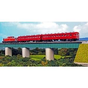 カトー KATO KATO 5245 オハ51