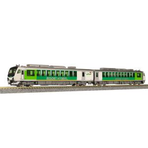 カトー KATO KATO 10-1368 HB-E300系 リゾートビューふるさと 2両