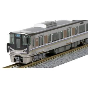 カトー KATO KATO 10-1440 225系100番台 新快速 4両