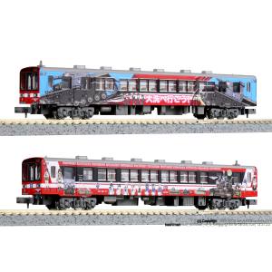 カトー KATO KATO 16001-5 鹿島臨海鉄道6006 G&P仕様R列車IV