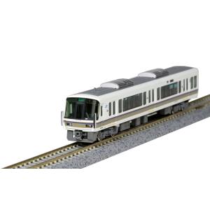 カトー KATO KATO 10-1491 221系リニューアル車大和路快速 基本4両