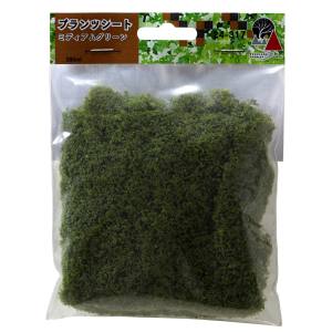 カトー KATO KATO 24-317 プランツシート ミディアムグリーン