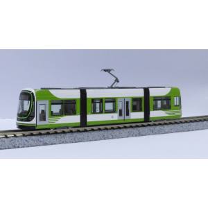 カトー KATO KATO 14-804-5 広島電鉄1001 広電バス