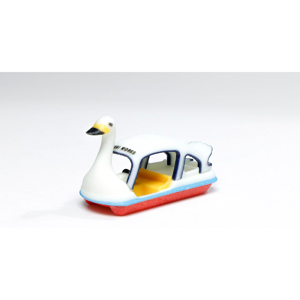 カトー KATO カトー 6-608 1/87 スワンボート Nゲージ カトー