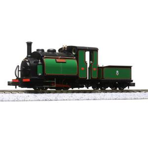 カトー KATO KATO 51-201G OO-9 KATO/PECO スモールイングランド プリンス 緑