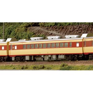 カトー KATO KATO 1-611 HO キハ80 M HOゲージ カトー