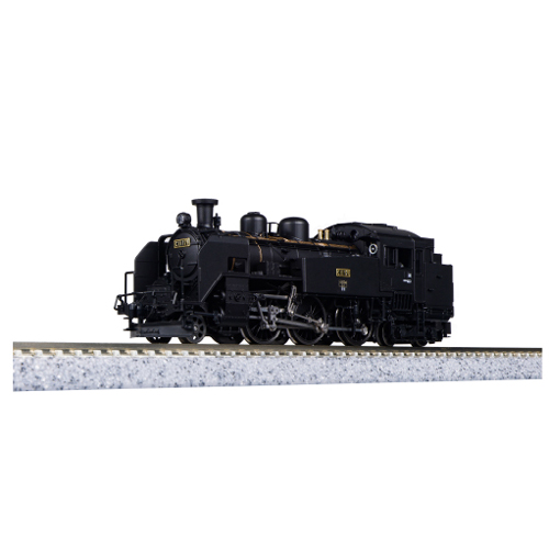 カトー KATO KATO 2021-1 C11 171