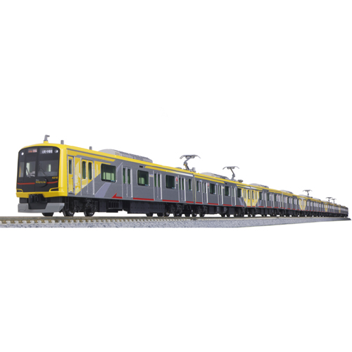 カトー KATO KATO 10-1997 東急電鉄5050系4000番台 Shibuya Hikarie号