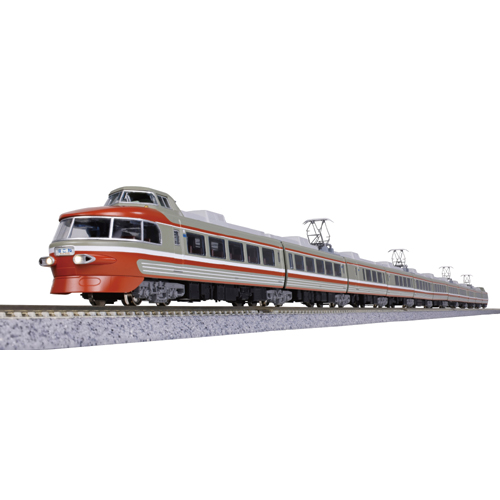 カトー KATO KATO 10-2005 小田急ロマンスカー・NSE(3100形)＜更新車＞　11両セット カトー