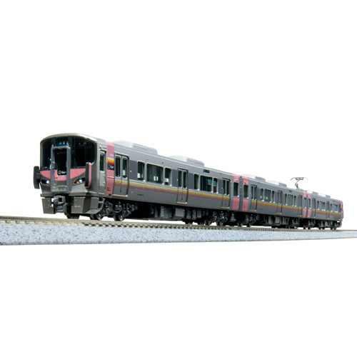 カトー KATO KATO 10-1907 227系500番台 3両セット カトー