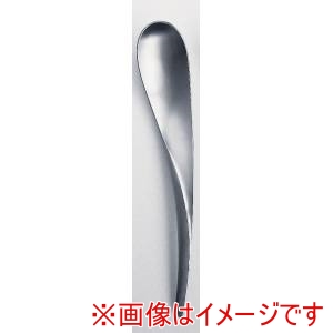 サクライ サクライ 18-10 シャラクモノ Lシリーズ デザートスプーン