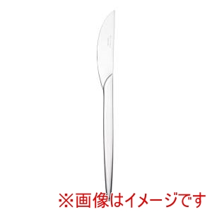 サクライ サクライ 18-10 シャラクモノ Kシリーズ デザートナイフ ノコ刃付
